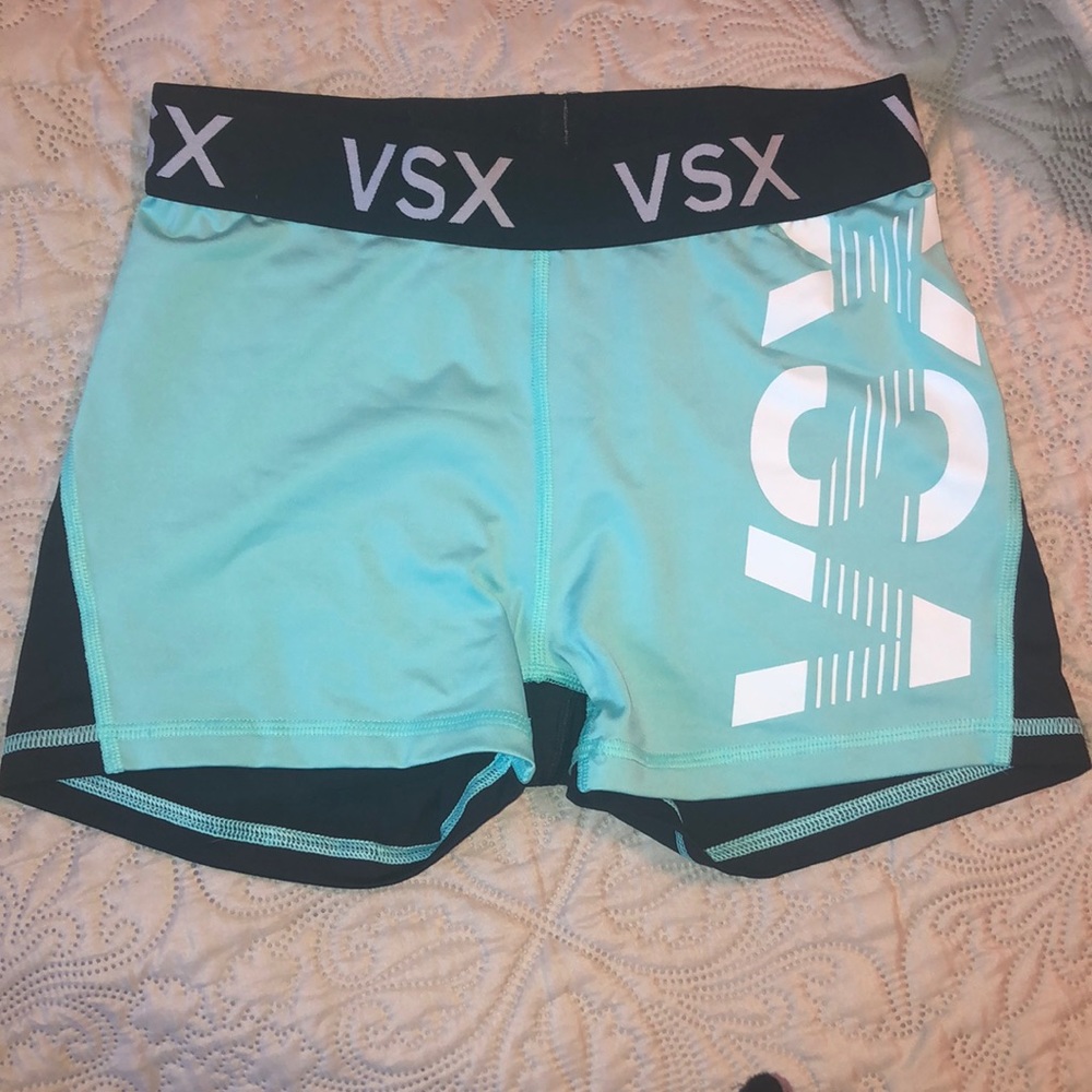 Victoria’s Secret Sport shorts